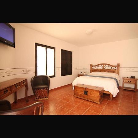Villa Villar Querétaro Extérieur photo