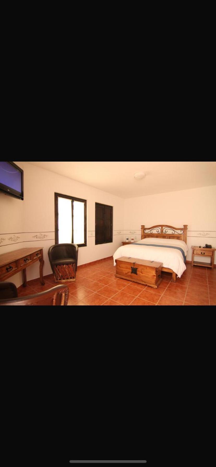 Villa Villar Querétaro Extérieur photo